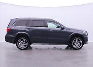 Mercedes-Benz GL 8