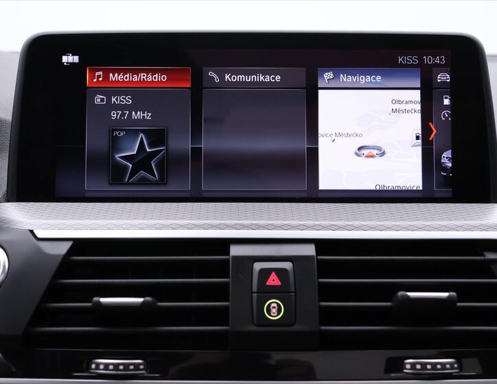 BMW X3 22
