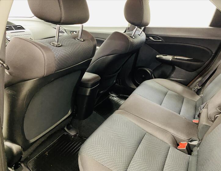 Honda Civic 5