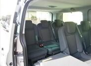 Ford Tourneo Custom 10