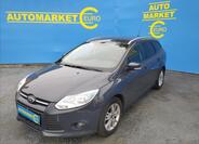 Ford Focus 1