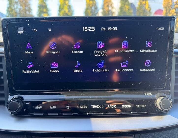 KIA ProCeed 18