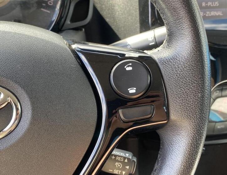 Toyota Aygo 18