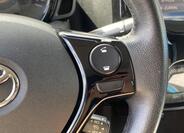Toyota Aygo 18