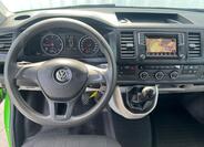 Volkswagen Caravelle 13