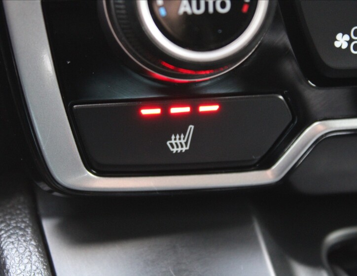 Honda CR-V 17