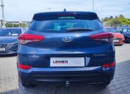 Hyundai Tucson 7