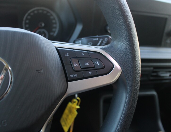 Volkswagen Caddy 14
