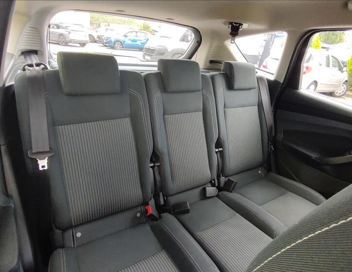 Ford C-MAX 5