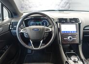 Ford Mondeo 9