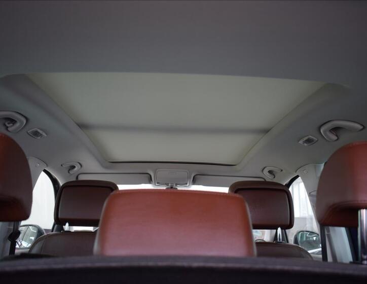 Volkswagen Tiguan 13