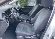 Volkswagen Touran 7