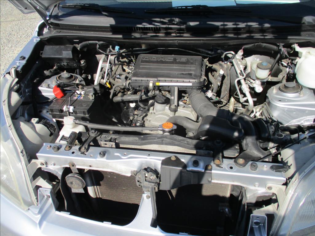 Daihatsu Terios