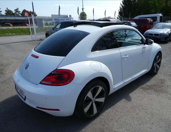 Volkswagen Beetle 9