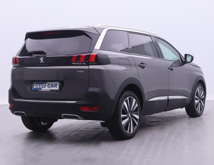 Peugeot 5008 7