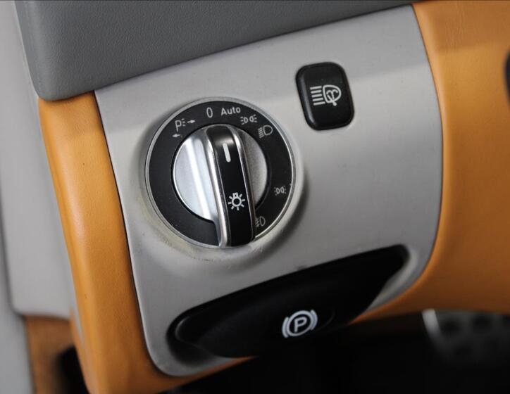 Mercedes-Benz SL 20