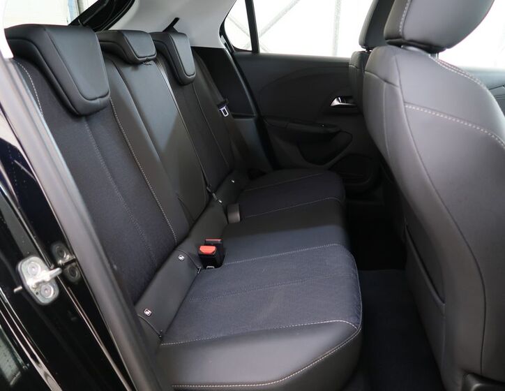 Opel Corsa 28