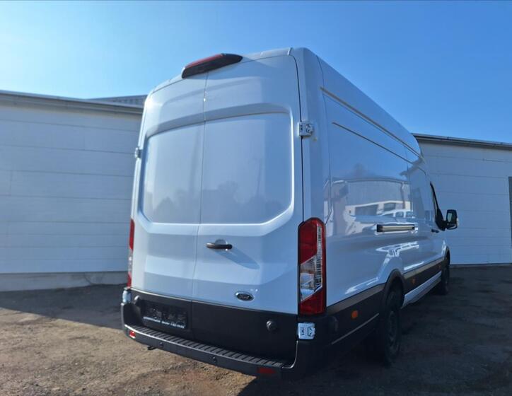 Ford Transit 3