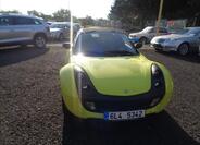 Smart Roadster 4