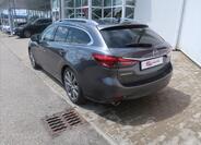 Mazda 6 4