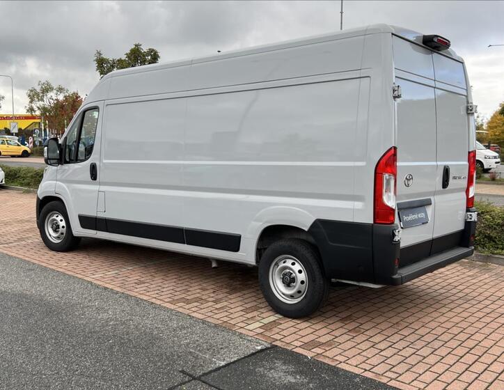 Toyota ProAce 2