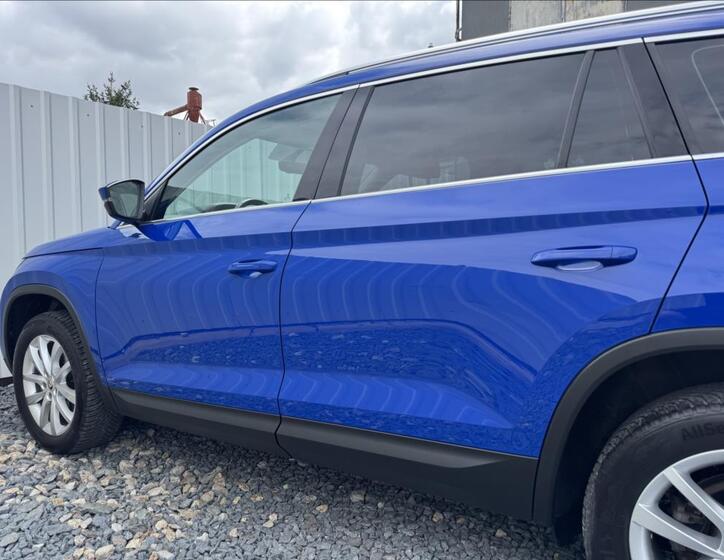 Škoda Kodiaq 18
