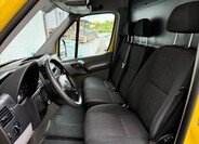 Mercedes-Benz Sprinter 11