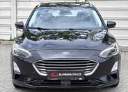 Ford Focus 2