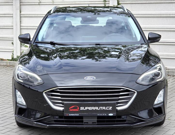 Ford Focus 2