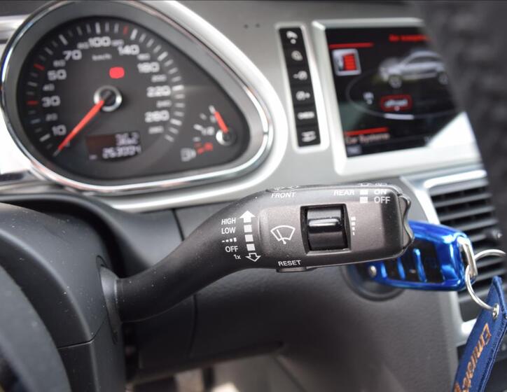 Audi Q7 34
