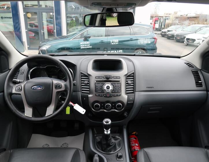 Ford Ranger 17