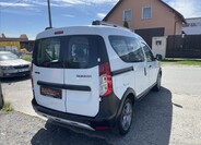Dacia Dokker 6