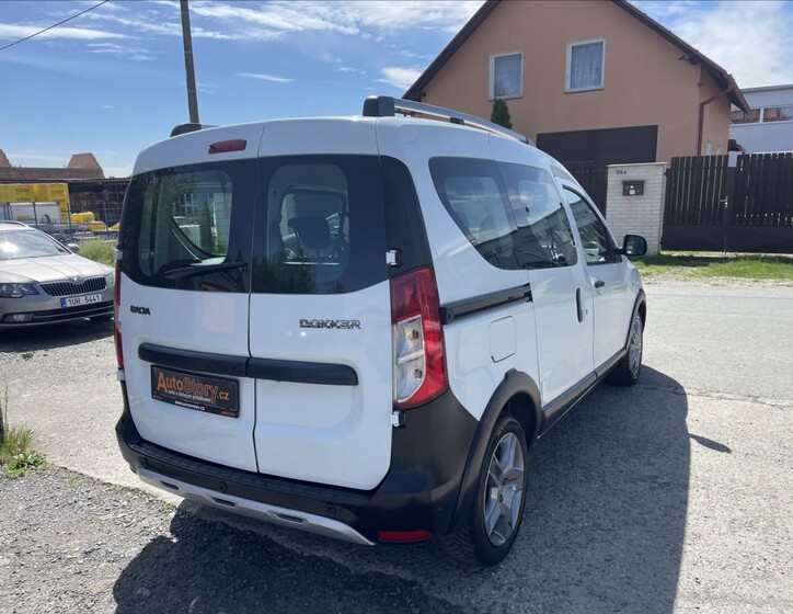 Dacia Dokker 6