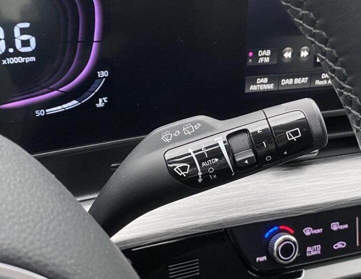KIA Sportage 17