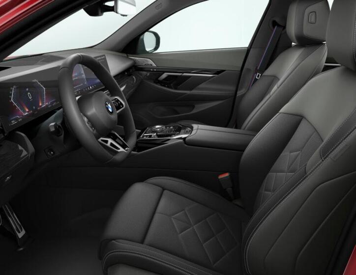 BMW Řada 5 4