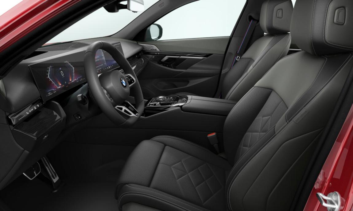 BMW Řada 5