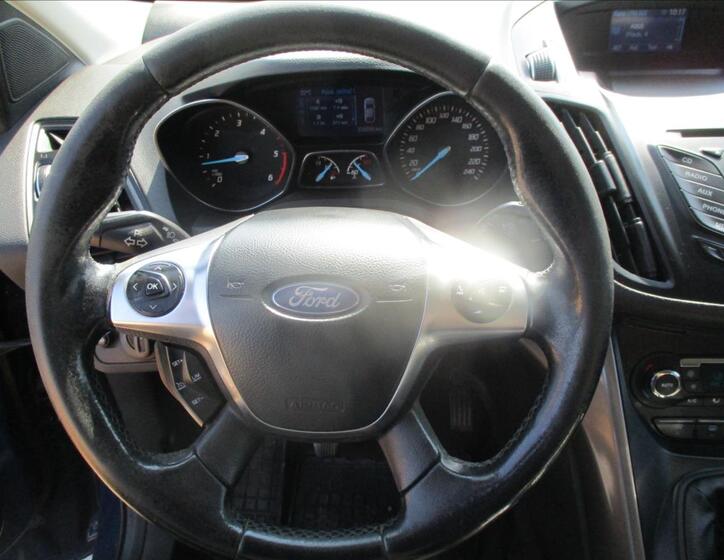 Ford Kuga 14