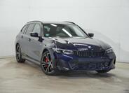 BMW Řada 3 2