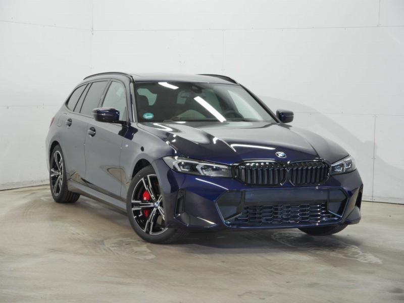 BMW Řada 3