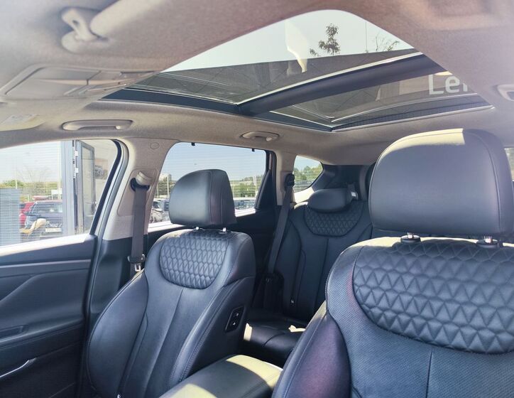 Hyundai Santa Fe 18