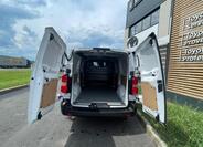 Toyota ProAce 15