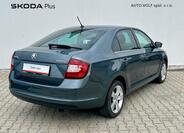Škoda Rapid 2