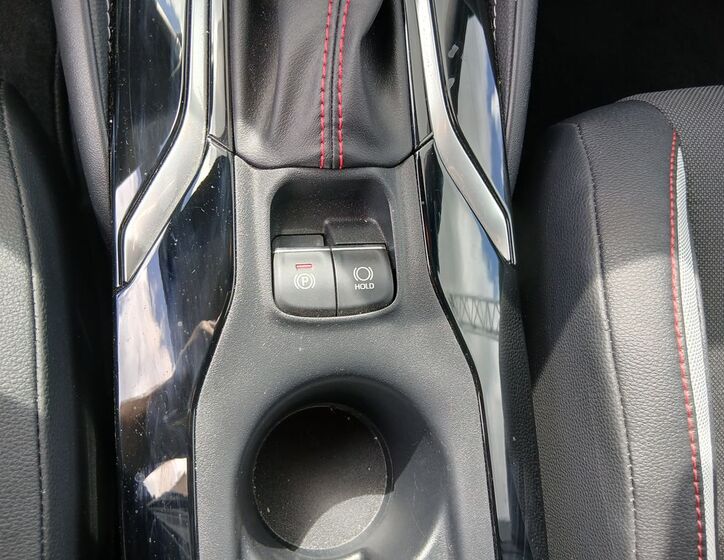 Toyota Corolla 28