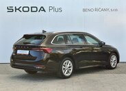 Škoda Octavia 2