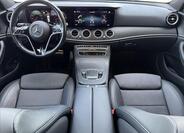 Mercedes-Benz Třídy E 23