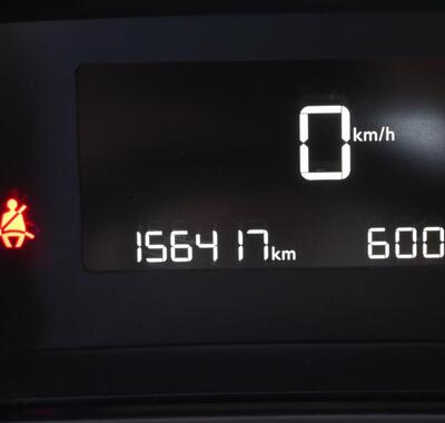 Peugeot 308 14