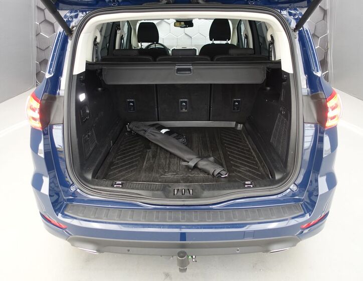 Ford S-MAX 30