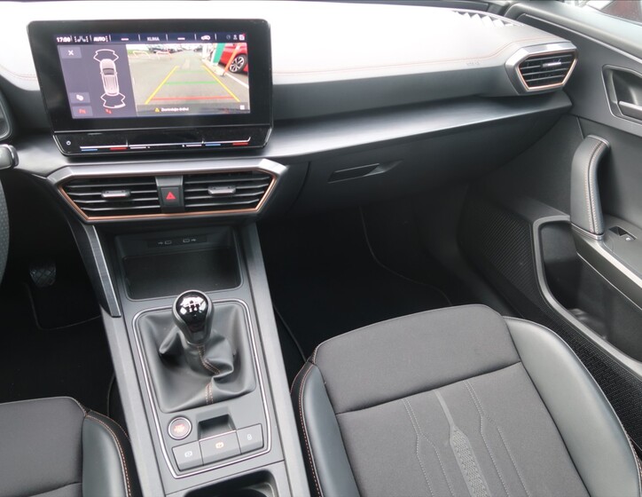 Cupra Formentor 21
