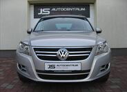 Volkswagen Tiguan 4
