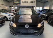 Volkswagen Golf 2
